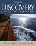 Cover: Discovery - Longman Inc
