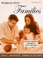 Cover: Working with Families - Pearson