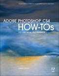 Bild: Adobe Photoshop CS4 How-Tos - Adobe Press,U.S.