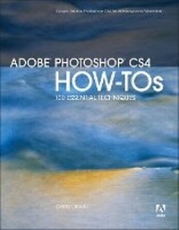 Abbildung von: Adobe Photoshop CS4 How-Tos - Adobe Press,U.S.