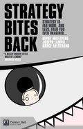 Cover: Strategy Bites Back - Financial Times Prentice Hall
