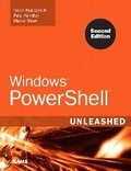 Cover: Windows PowerShell Unleashed - Sams Publishing