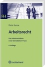 Bild: Arbeitsrecht - Luchterhand
