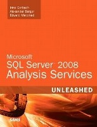 Abbildung von: Microsoft SQL Server 2008 Analysis Services Unleashed - Sams Publishing