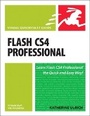 Cover: Flash CS4 Professional for Windows and Macintosh - Peachpit Press Publications