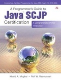 Cover: Programmer's Guide to Java SCJP Certification, A - Addison Wesley
