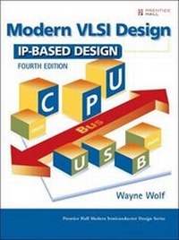 Enlarge image Cover: Modern VLSI Design - Prentice Hall