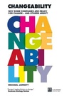 Cover: Changeability - FT Publishing International