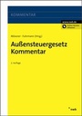 Bild: Au&szlig;ensteuergesetz Kommentar - NWB