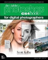 Abbildung von: The Adobe Photoshop CS4 Book for Digital Photographers - New Riders