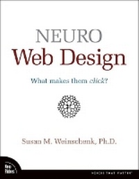 Enlarge image Cover: Neuro Web Design - New Riders