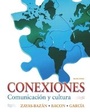 Cover: Conexiones - Pearson
