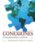 Cover: Conexiones - Pearson