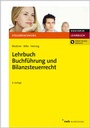 Bild: Lehrbuch Buchf&uuml;hrung und Bilanzsteuerrecht - NWB