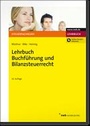 Bild: Lehrbuch Buchführung und Bilanzsteuerrecht - NWB