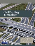 Cover: Civil Drafting Technology - Pearson