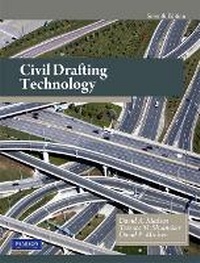 Enlarge image Cover: Civil Drafting Technology - Pearson
