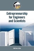 Cover: Entrepreneurship for Scientists and Engineers - Pearson