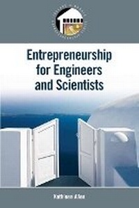 Enlarge image Cover: Entrepreneurship for Scientists and Engineers - Pearson