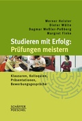 Cover: Studieren mit Erfolg: Pr&uuml;fungen meistern - Sch&auml;ffer-Poeschel