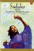 Cover: Sadako and the Thousand Paper Cranes - Pearson