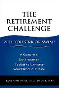 Cover: The Retirement Challenge - Financial TImes Prentice Hall
