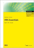 Cover: IFRS Essentials - NWB