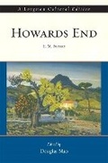 Cover: Howards End, A Longman Cultural Edition - Pearson