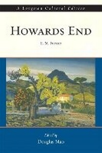 Enlarge image Cover: Howards End, A Longman Cultural Edition - Pearson
