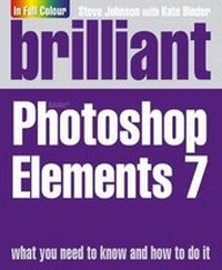 Abbildung von: Brilliant Photoshop Elements 7 - Prentice-Hall