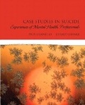 Cover: Case Studies in Suicide - Pearson