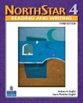 Cover: NorthStar, Reading and Writing 4 with MyNorthStarLab - Pearson Education (US)