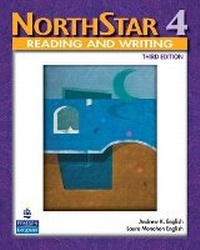 Enlarge image Cover: NorthStar, Reading and Writing 4 with MyNorthStarLab - Pearson Education (US)