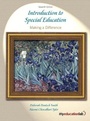 Cover: Introduction to Special Education - Pearson