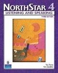 Cover: NorthStar, Listening and Speaking 4 with MyNorthStarLab - Pearson Education (US)
