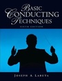 Cover: Basic Conducting Techniques - Routledge