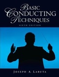 Cover: Basic Conducting Techniques - Routledge
