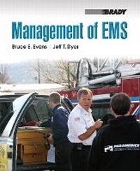 Abbildung von: Management of EMS - Pearson