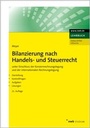 Bild: Bilanzierung nach Handels- und Steuerrecht - NWB