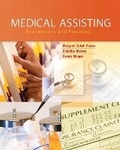 Cover: Medical Assisting - Pearson