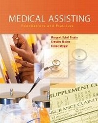 Enlarge image Cover: Medical Assisting - Pearson