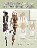Bild: Adobe Photoshop for Fashion Design - Pearson
