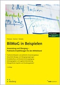 Cover: BilMoG in Beispielen - NWB