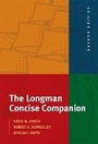 Cover: The Longman Concise Companion - Pearson