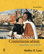 Cover: Interpersonal Communication - Routledge