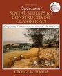 Cover: Dynamic Social Studies for Constructivist Classrooms - Pearson
