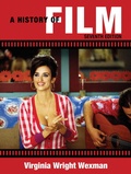 Cover: History of Film, A - Pearson