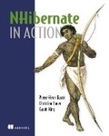 Cover: NHibernate in Action - Manning Publications