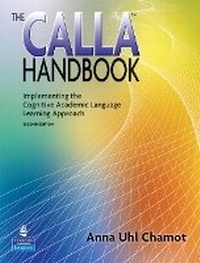 Enlarge image Cover: The CALLA Handbook - Pearson Education (US)