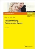 Cover: Fallsammlung Einkommensteuer - NWB